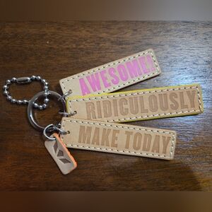 CONSUELA CHARM Make Today Ridiculously Awesome